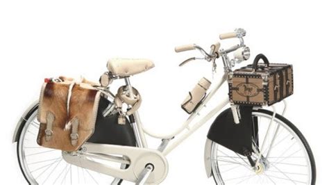 fendi bicycle price